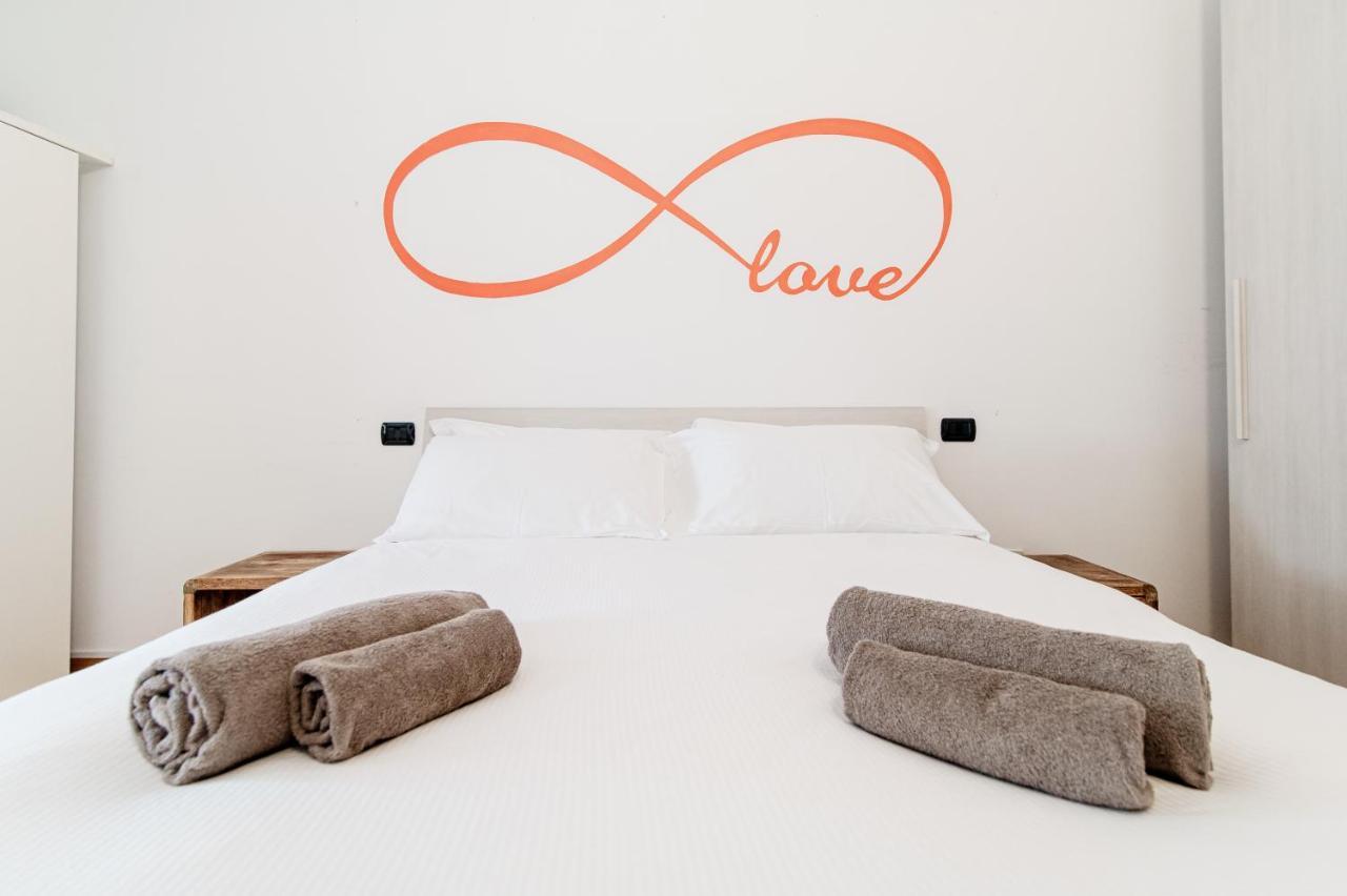 Orange Suite - The House Of Travelers Como Buitenkant foto