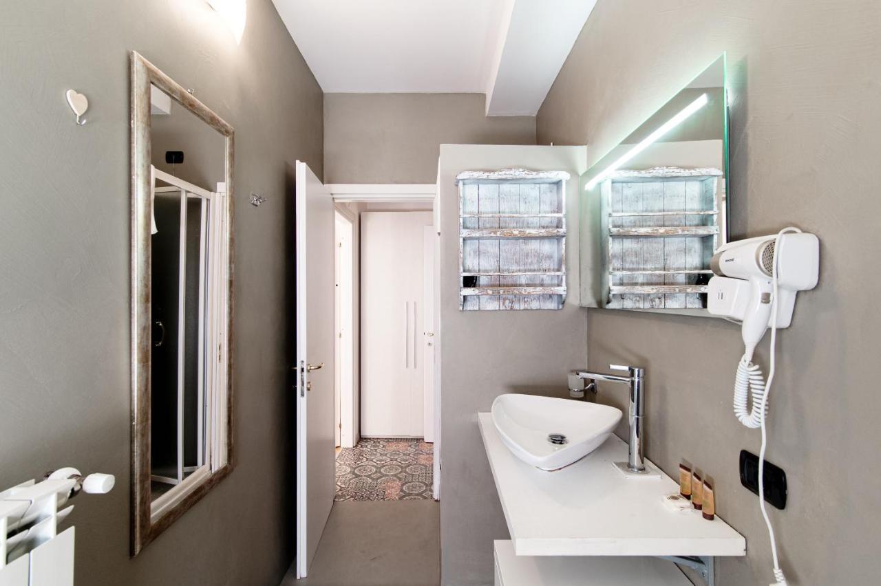 Orange Suite - The House Of Travelers Como Buitenkant foto