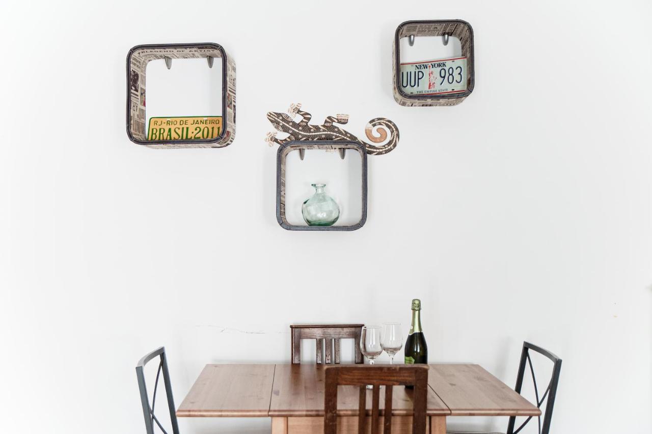 Orange Suite - The House Of Travelers Como Buitenkant foto