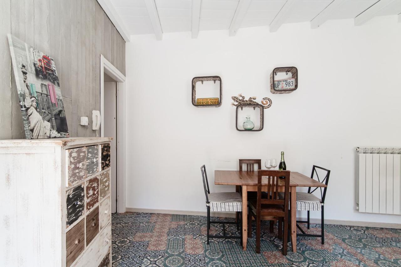Orange Suite - The House Of Travelers Como Buitenkant foto