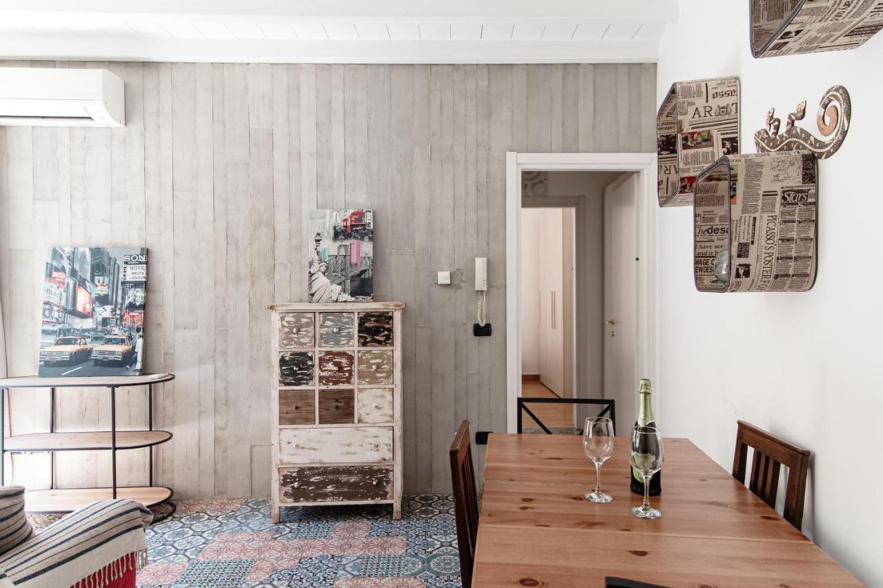 Orange Suite - The House Of Travelers Como Buitenkant foto