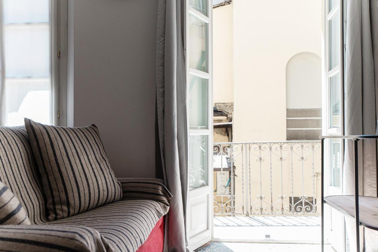 Orange Suite - The House Of Travelers Como Buitenkant foto